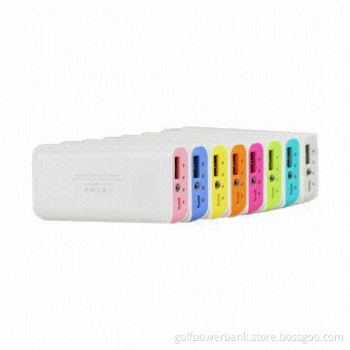 5,200mAh Ideal Portable Pocket Power